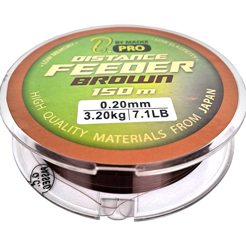 150 m Distance Feeder