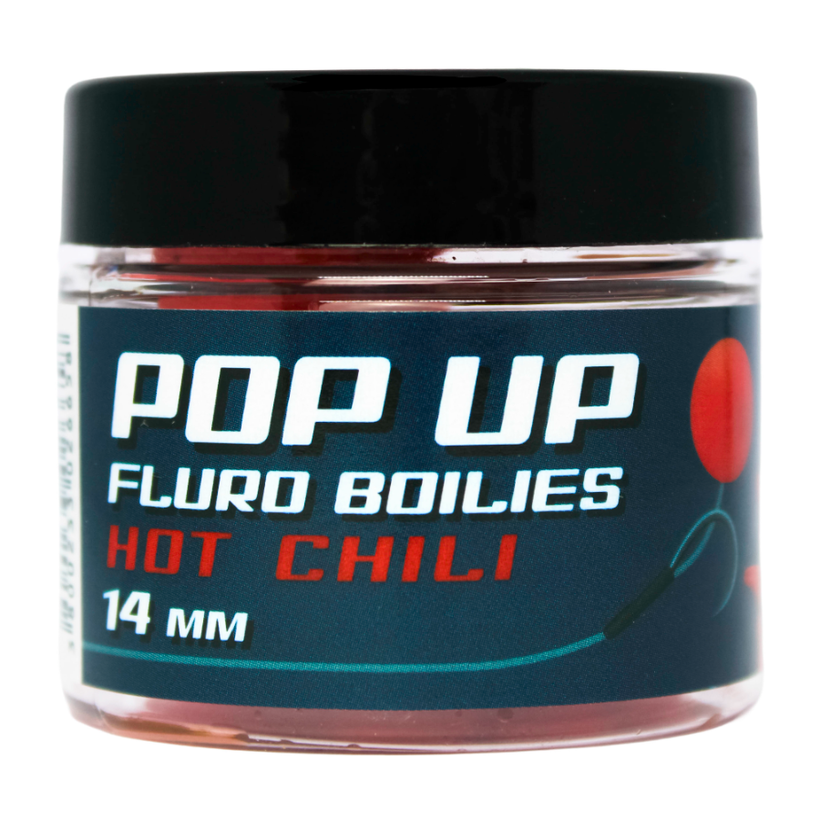 Hot Chili 14 mm POPUP