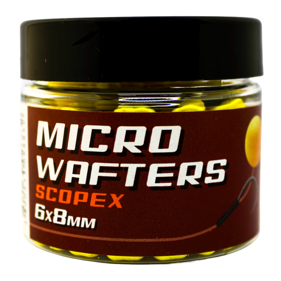 "Skopex Micro POP UP"