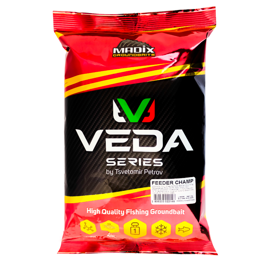 "Veda Secret Bream 1 kg"