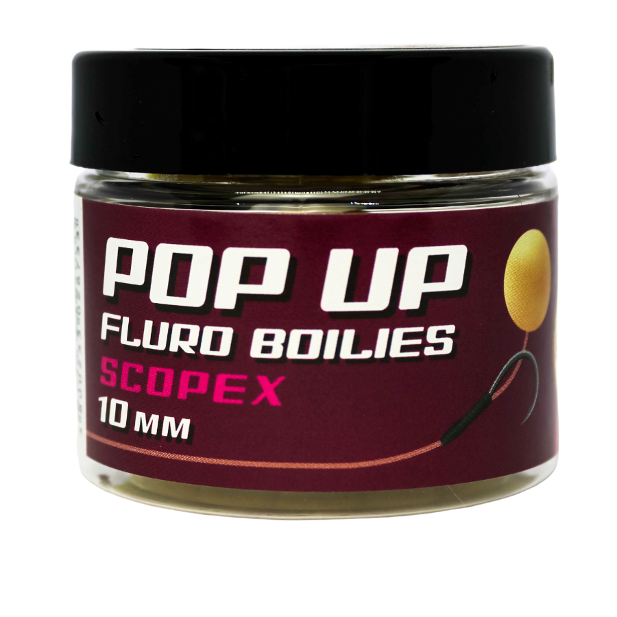 "Skopeks 10 mm POPUP"