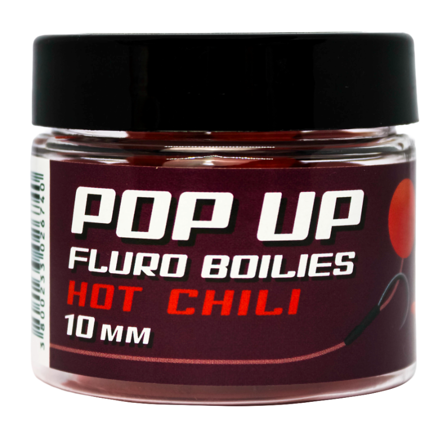 Hot Chili 10 mm POPUP