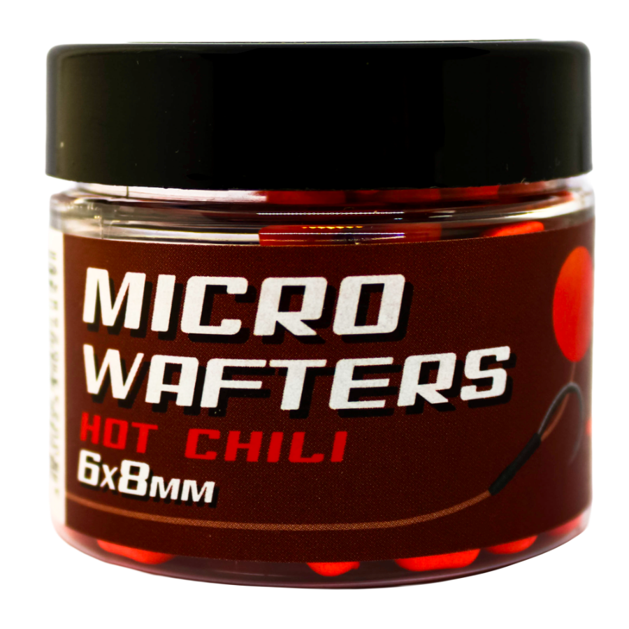 Hot Chili Micro POP UP