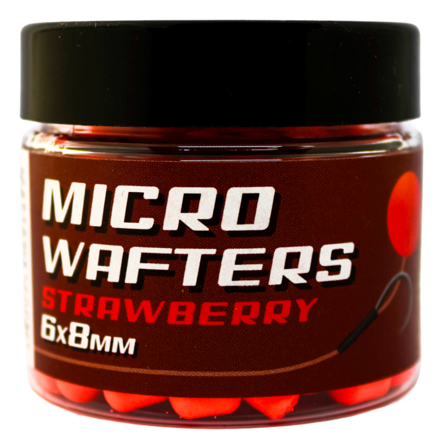 Strawberry Micro POP UP