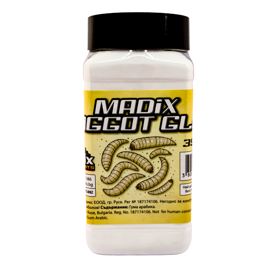 Maggot Glue
